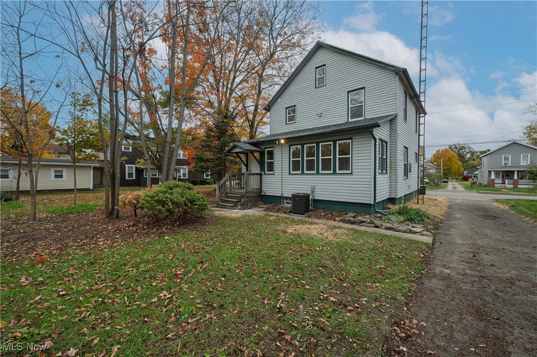 City/Alliance - Residential