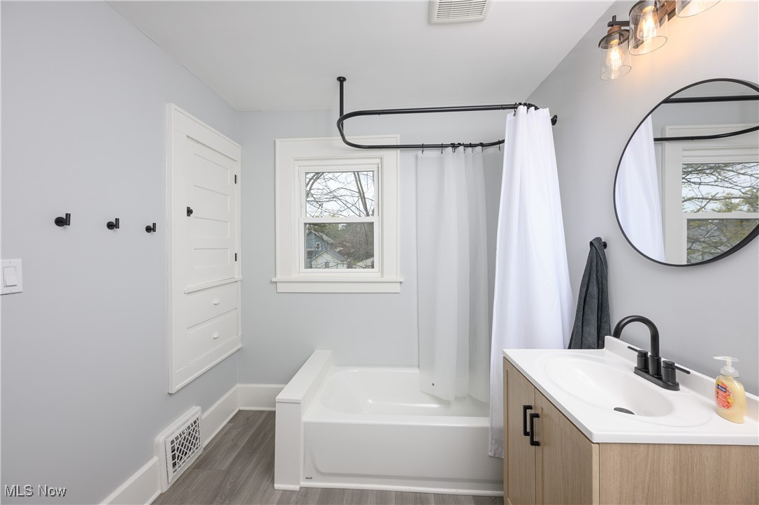 City/Alliance - Residential