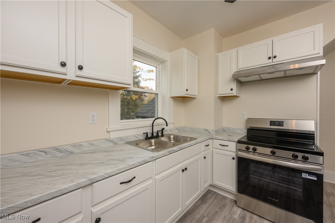 City/Alliance - Residential