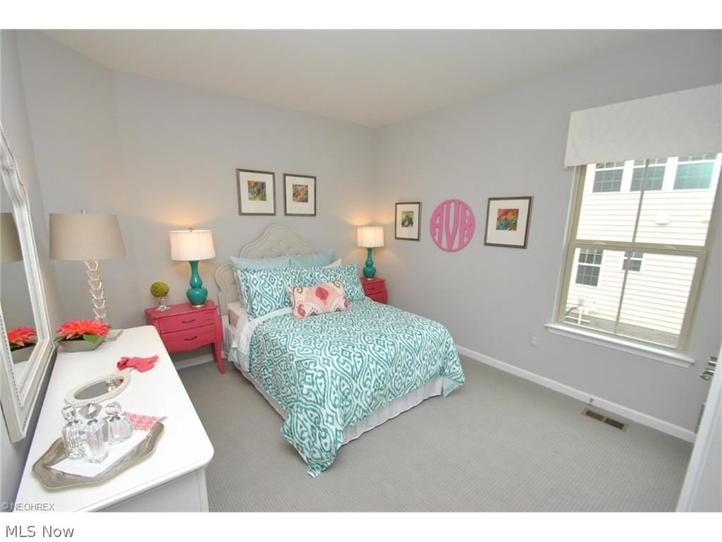 Hampton Place - Residential