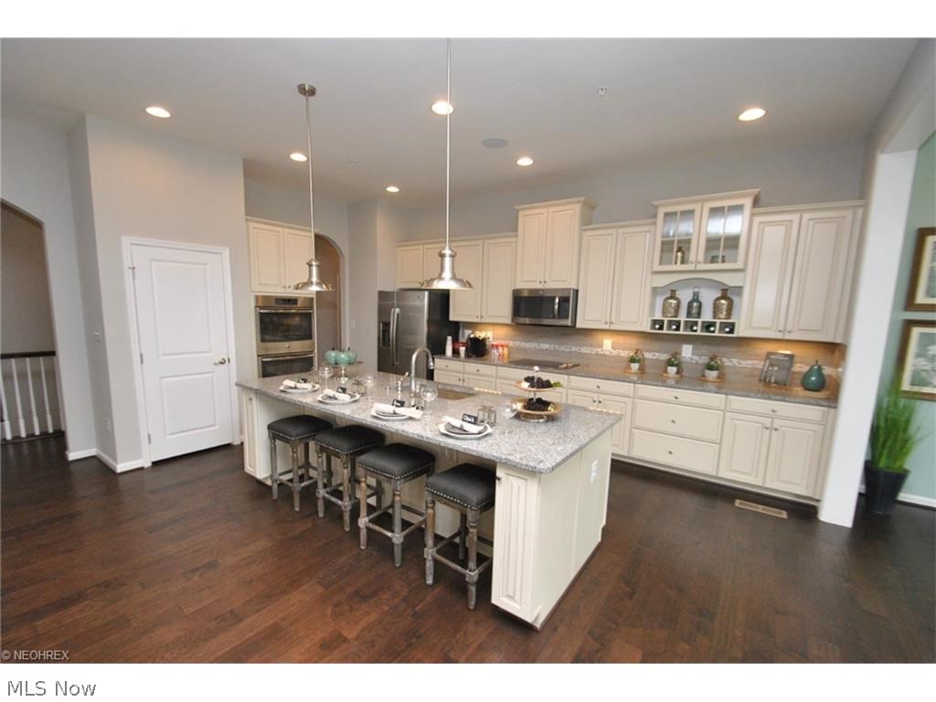 Hampton Place - Residential