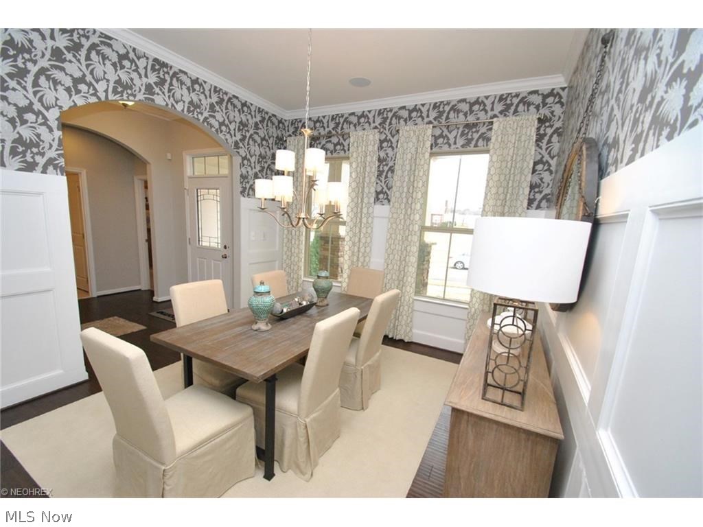 Hampton Place - Residential