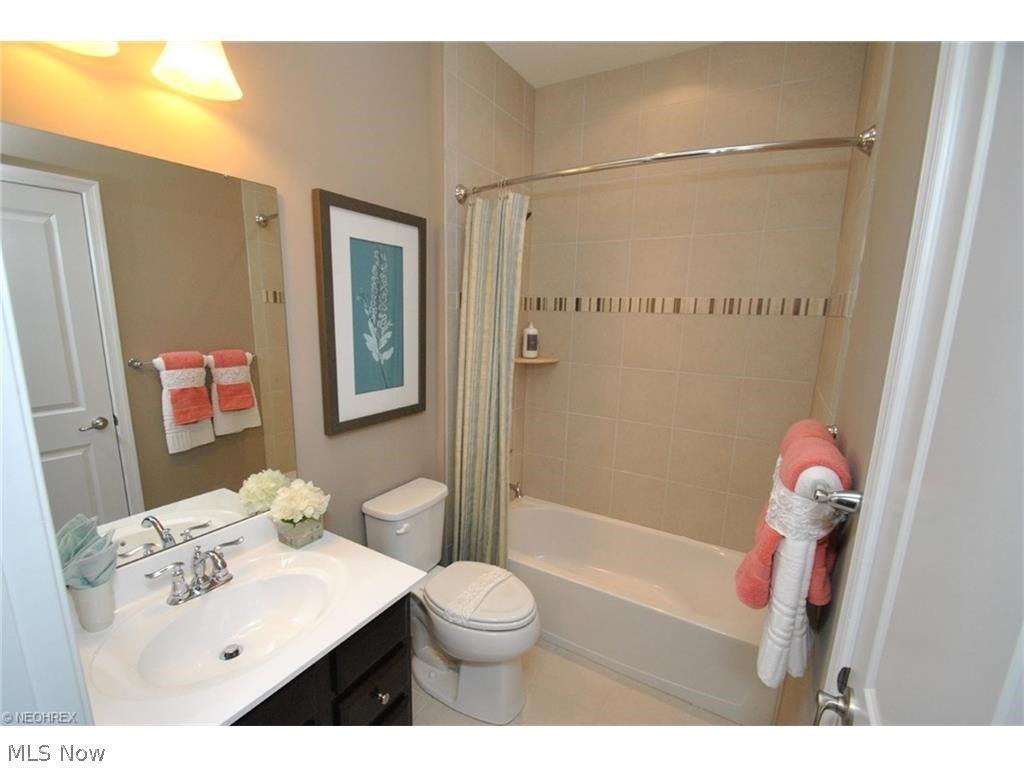 Hampton Place - Residential