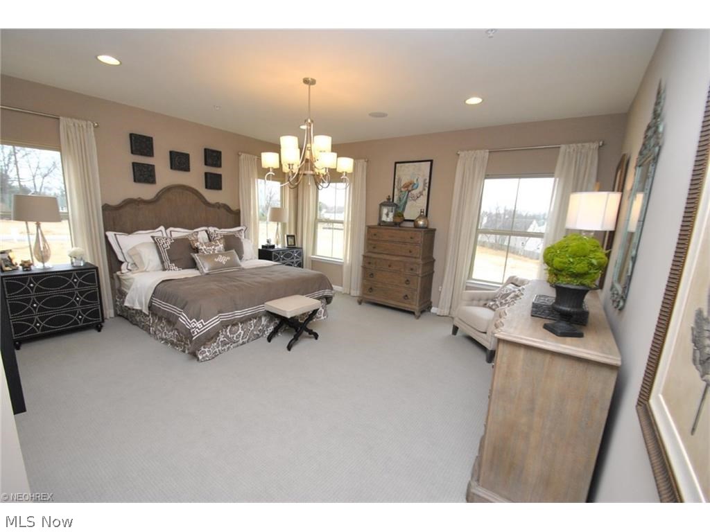 Hampton Place - Residential