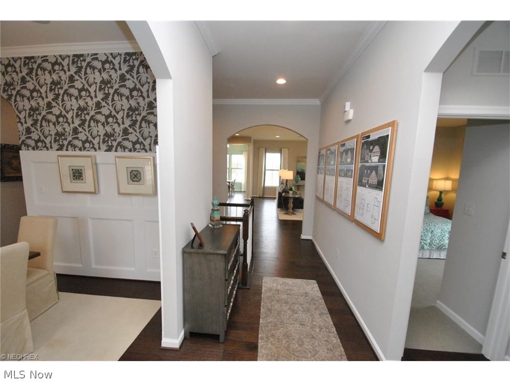 Hampton Place - Residential