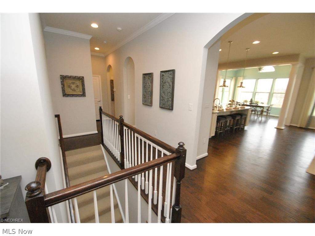 Hampton Place - Residential