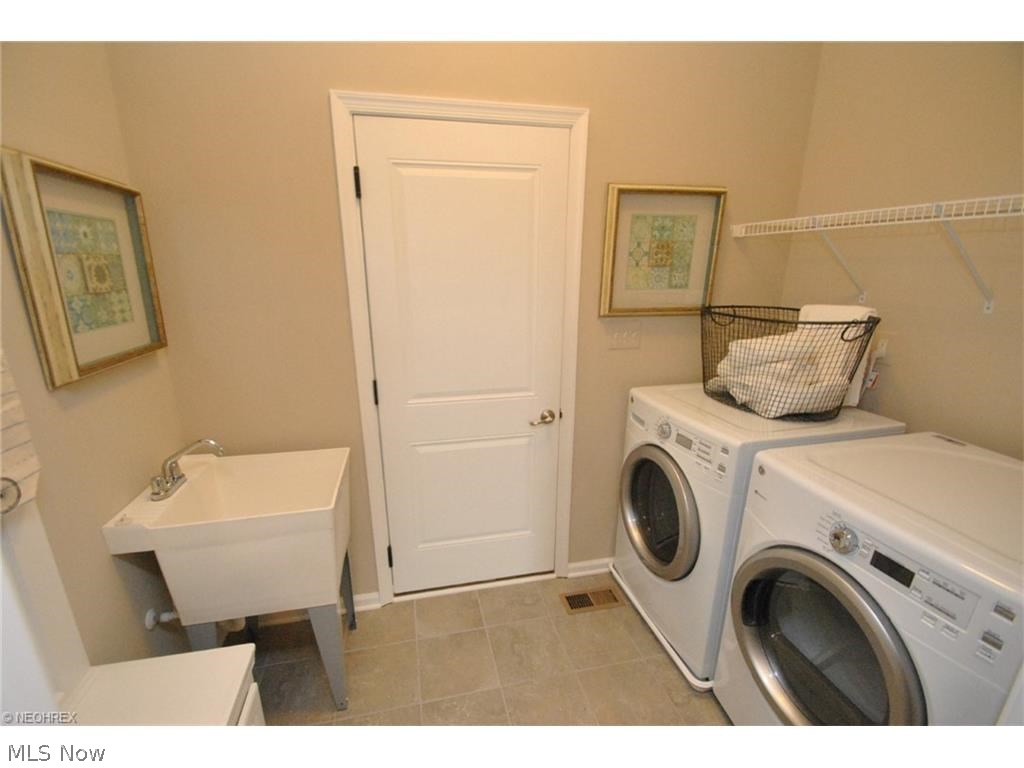 Hampton Place - Residential