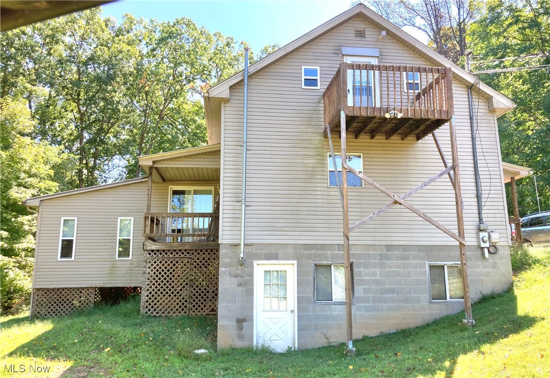 232 Burnthouse Road, Parkersburg, West Virginia image 3