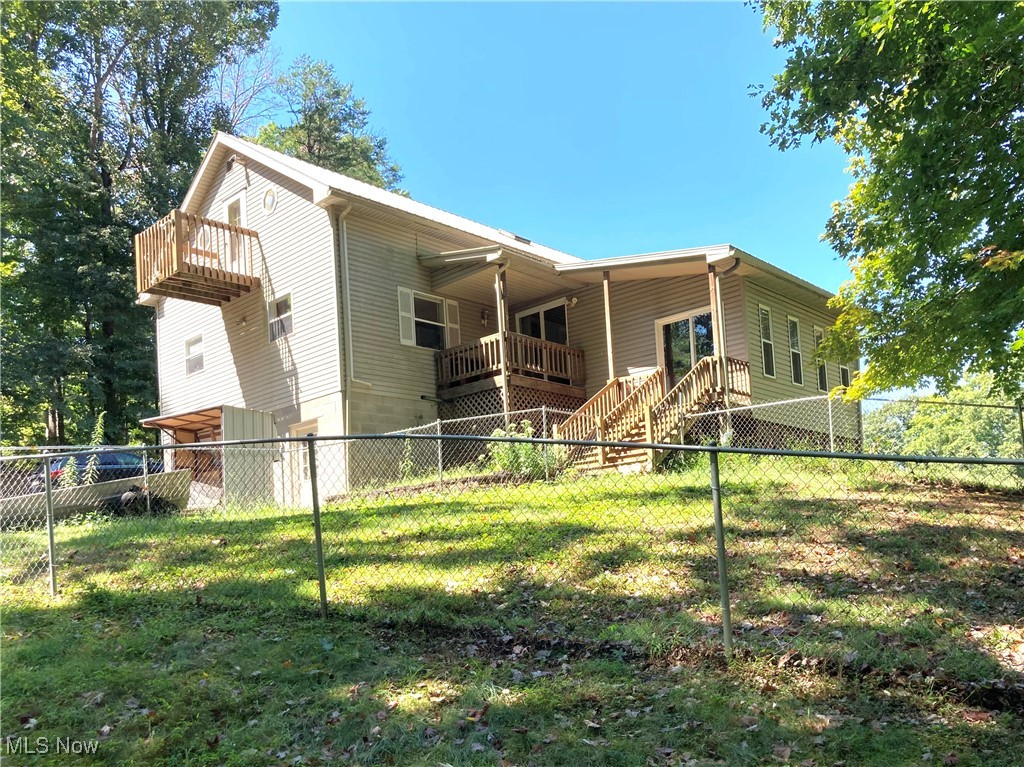 232 Burnthouse Road, Parkersburg, West Virginia image 1