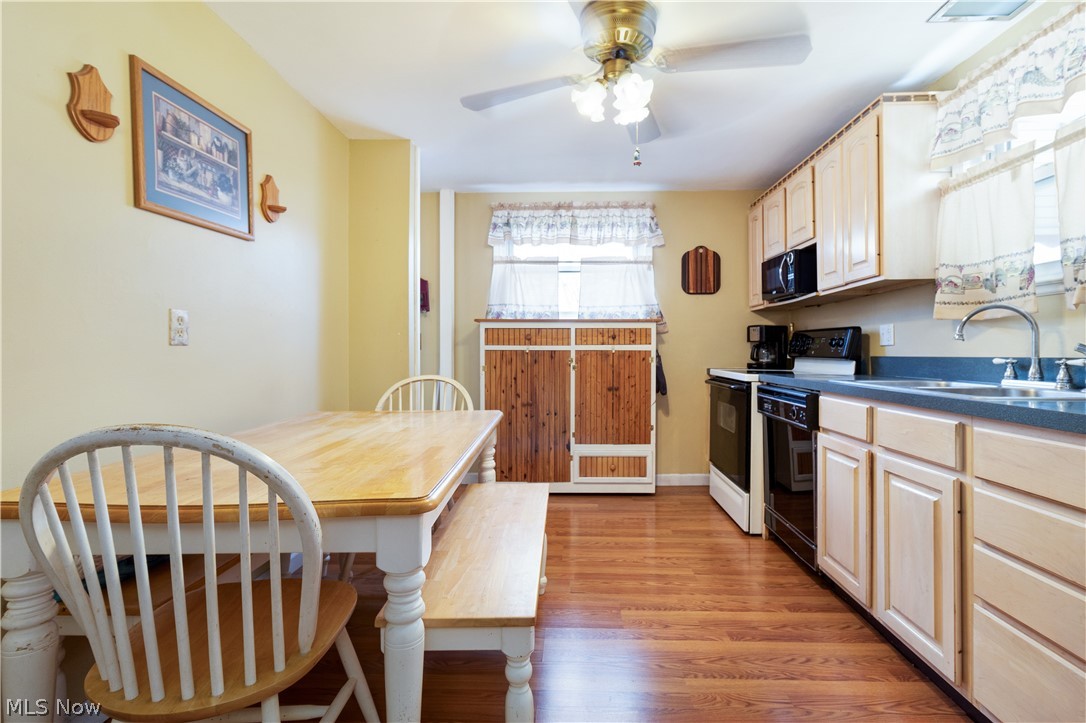 Ridgeville Park - Residential