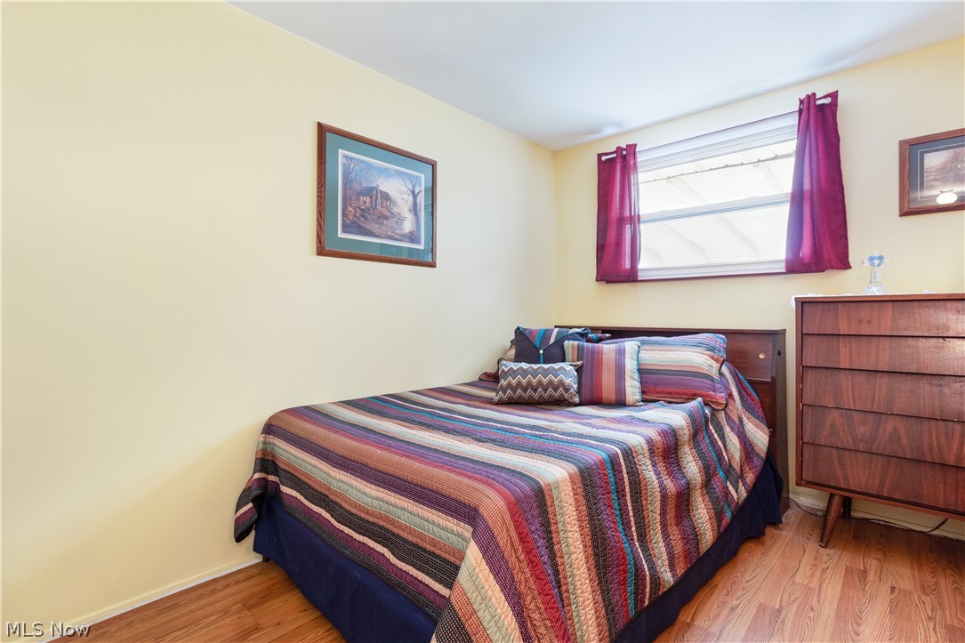 Ridgeville Park - Residential