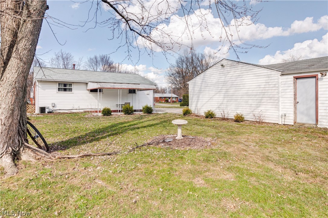 Ridgeville Park - Residential