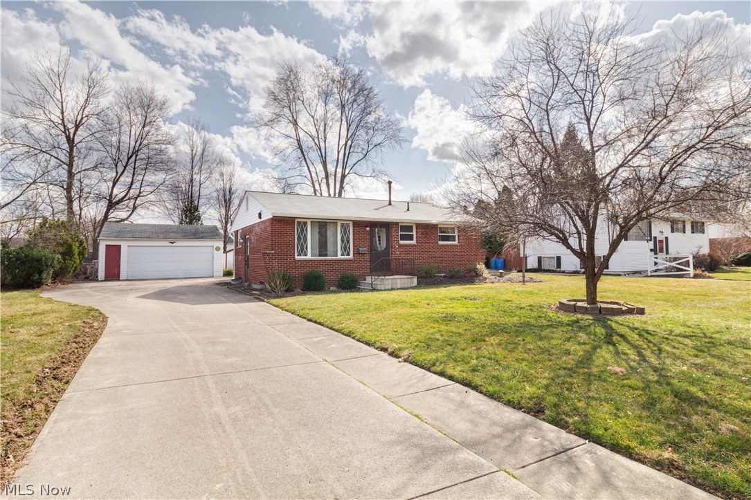 Ridgeville Park - Residential