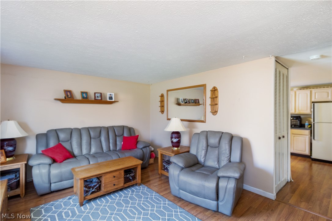 Ridgeville Park - Residential