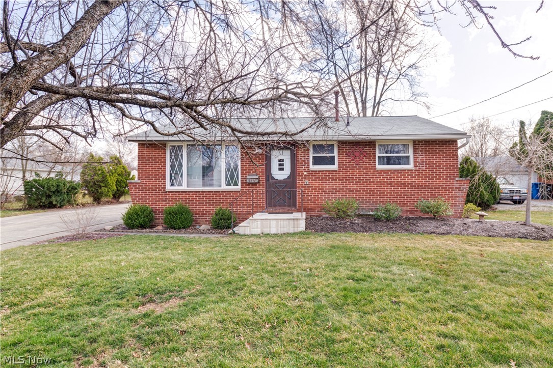 Ridgeville Park - Residential