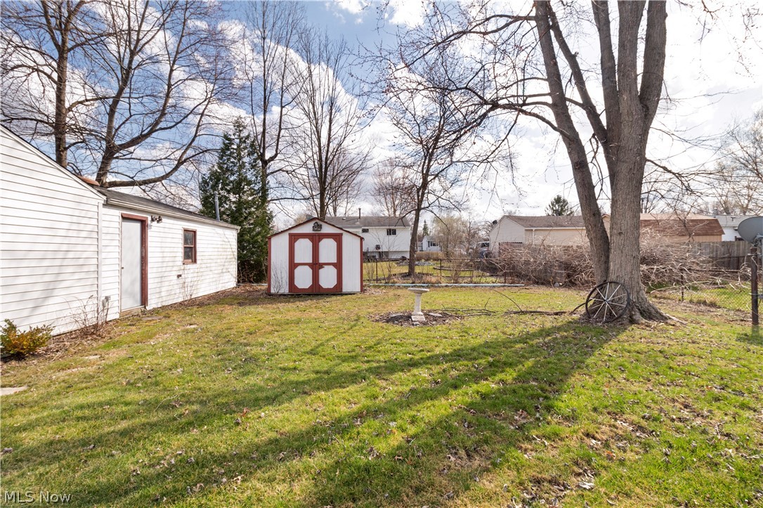 Ridgeville Park - Residential