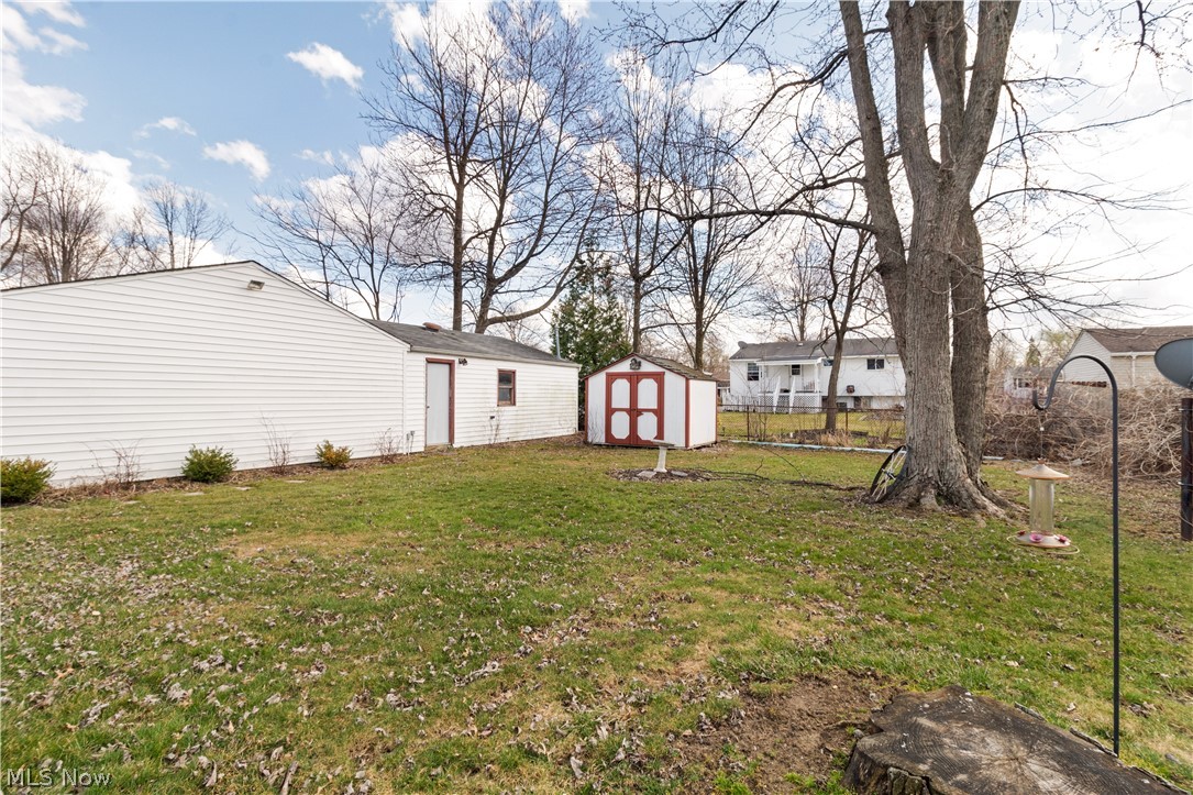 Ridgeville Park - Residential