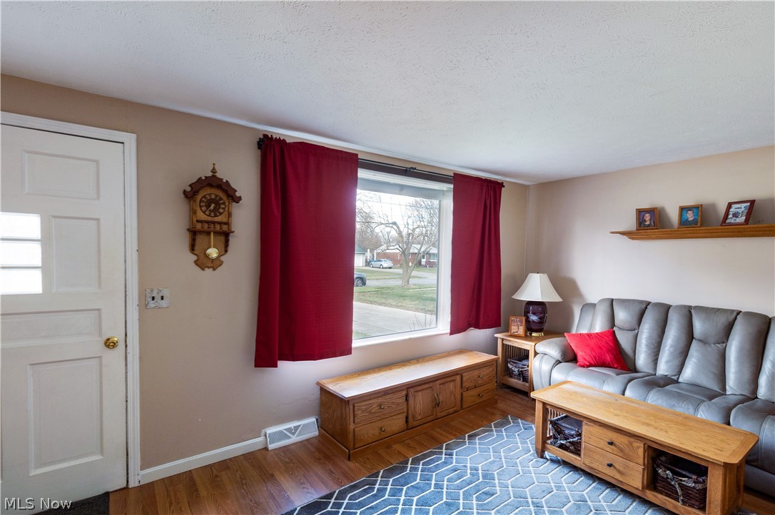 Ridgeville Park - Residential