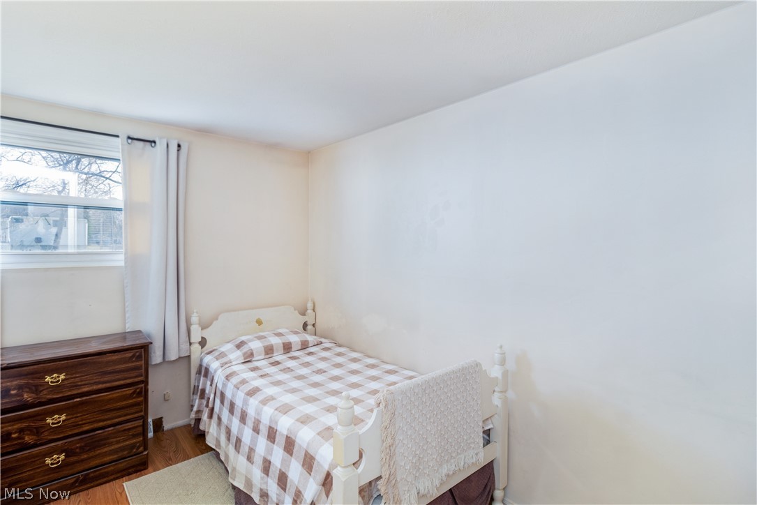 Ridgeville Park - Residential