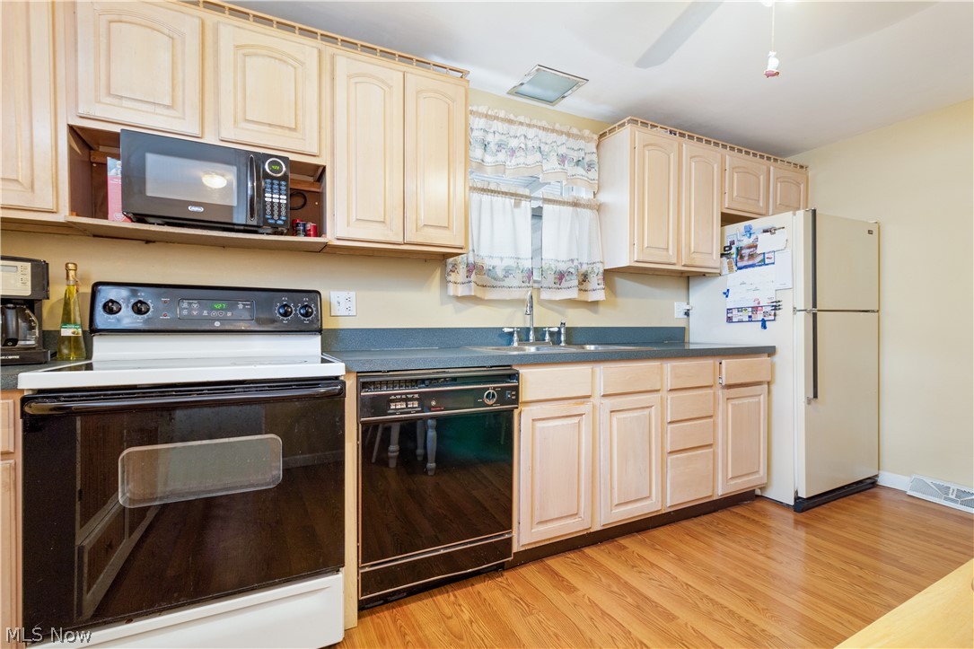 Ridgeville Park - Residential