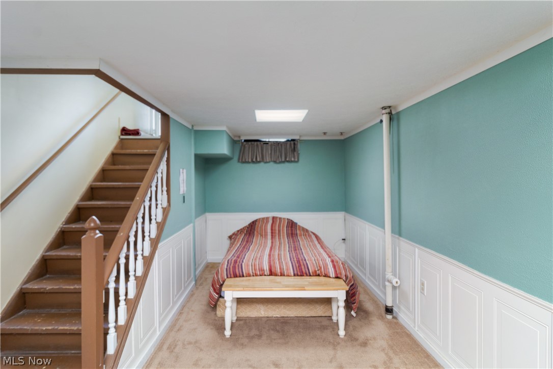 Ridgeville Park - Residential