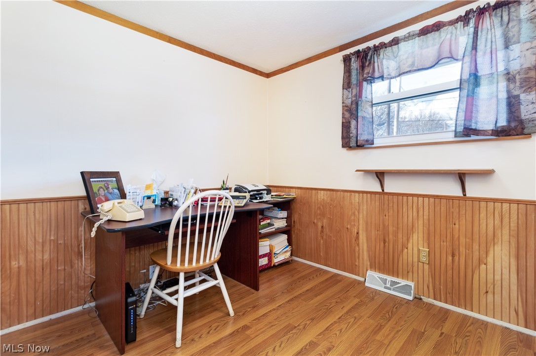 Ridgeville Park - Residential