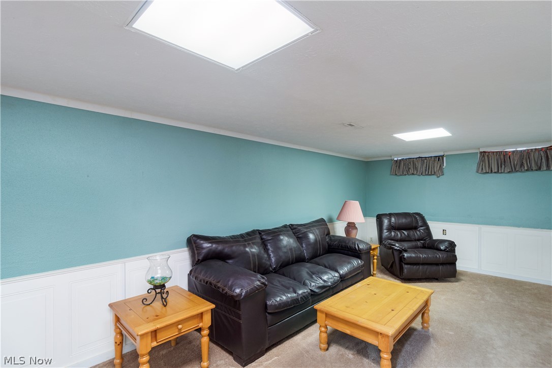 Ridgeville Park - Residential