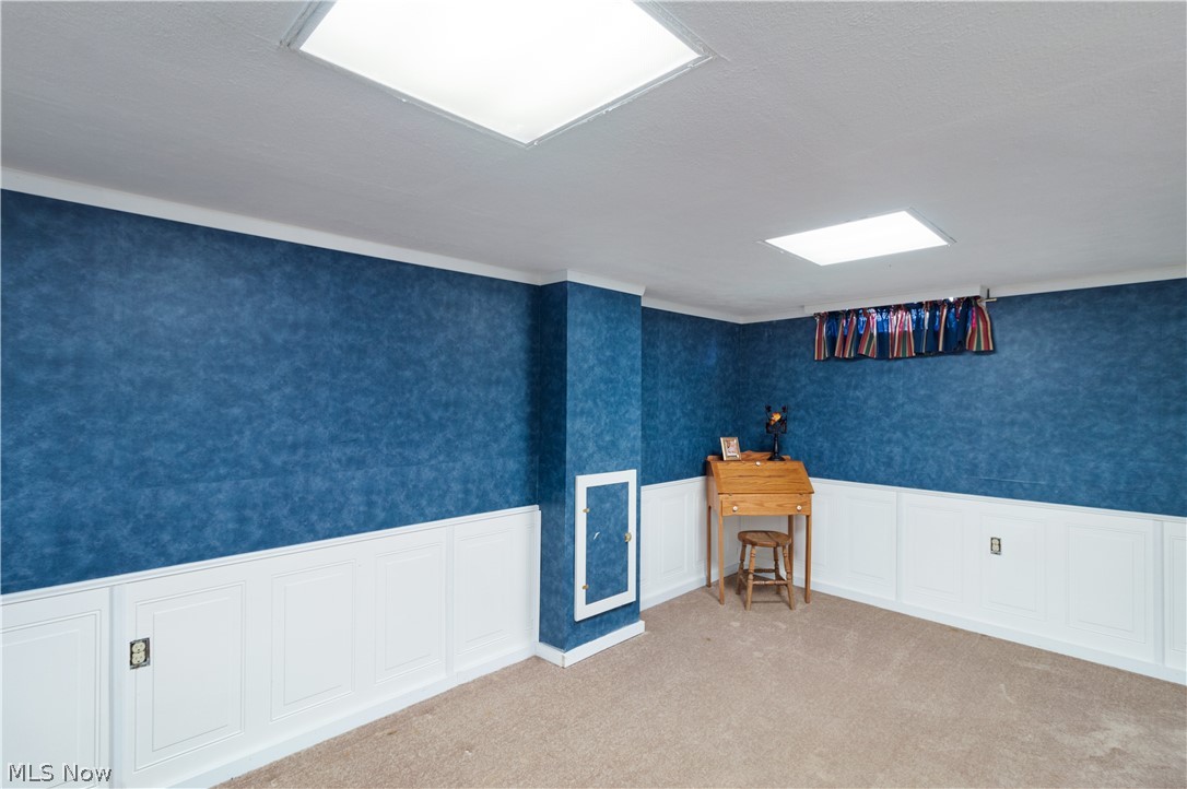 Ridgeville Park - Residential