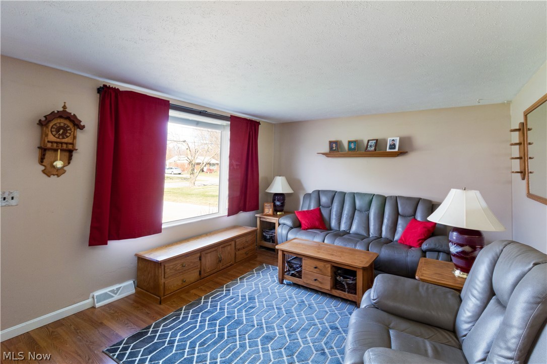 Ridgeville Park - Residential