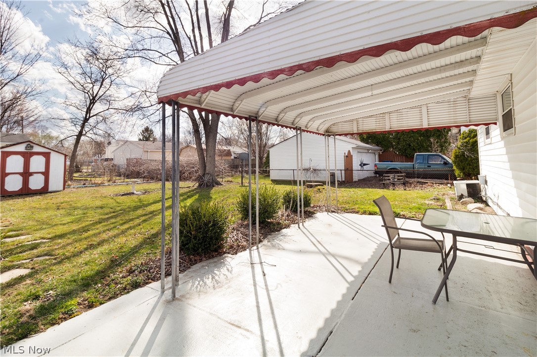 Ridgeville Park - Residential