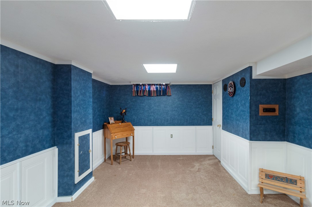 Ridgeville Park - Residential