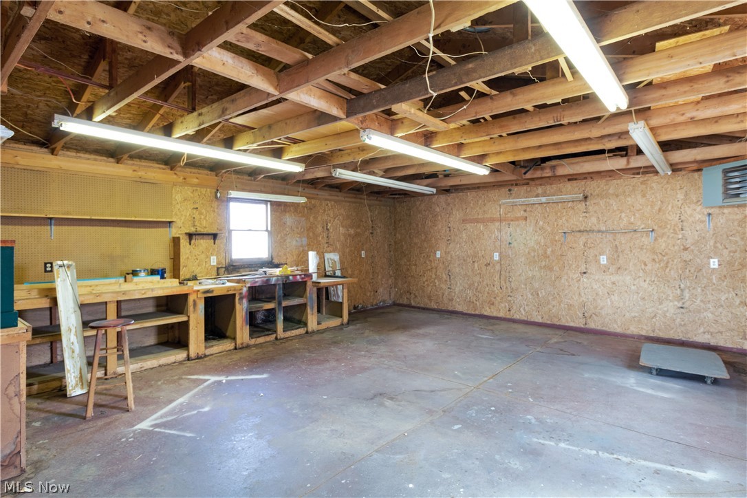 Ridgeville Park - Residential