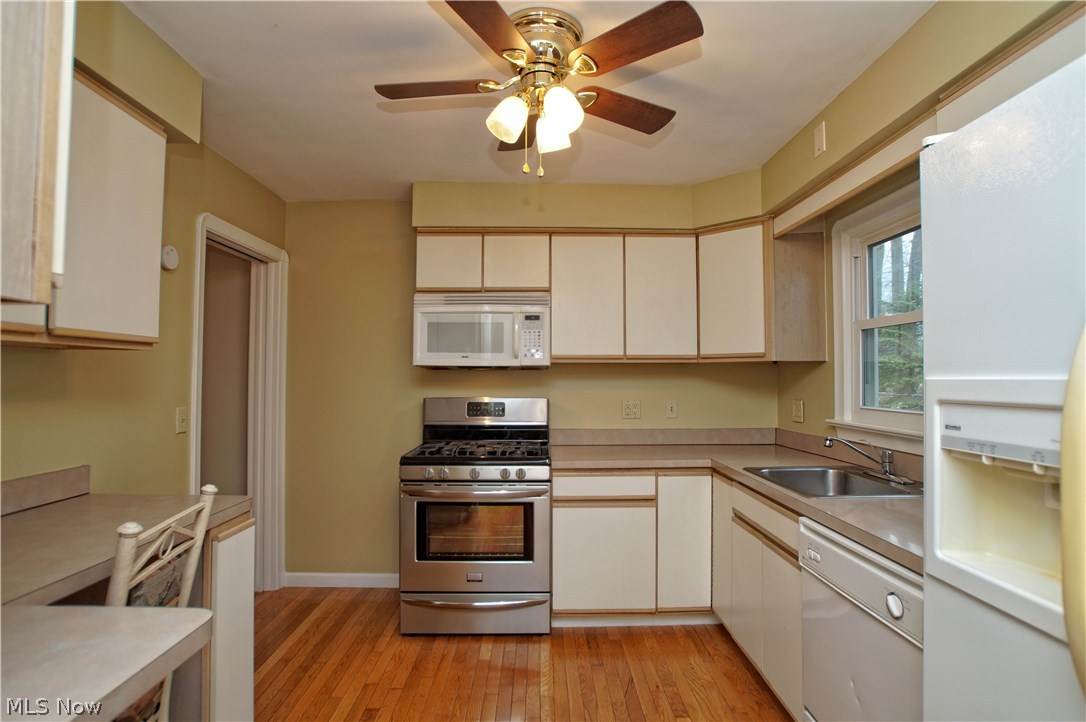 Dover - Residential Lease