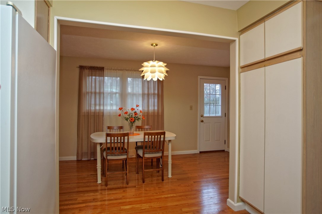 Dover - Residential Lease