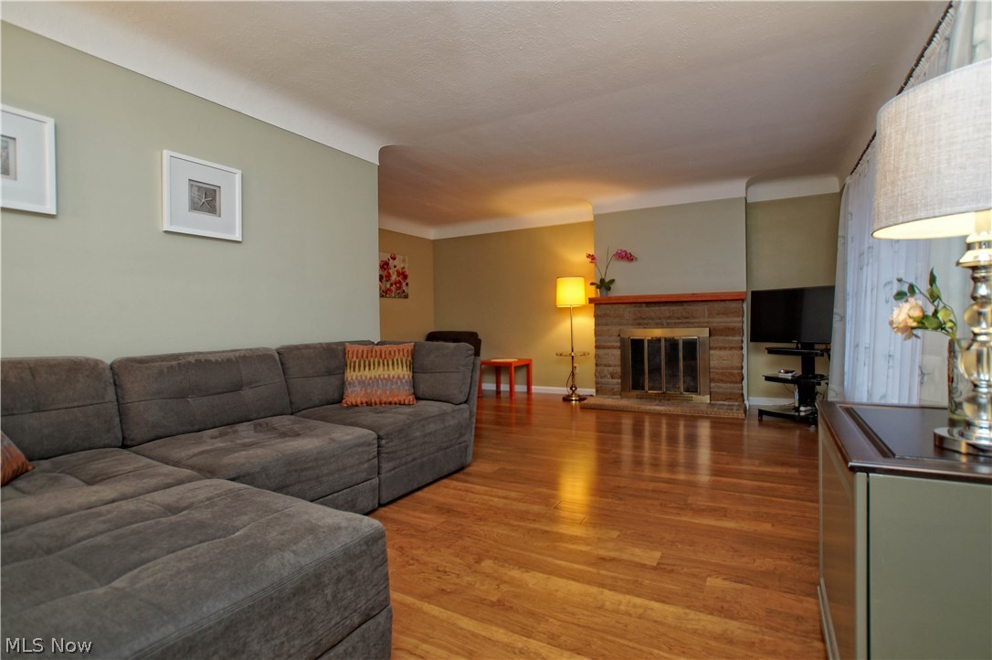 Dover - Residential Lease