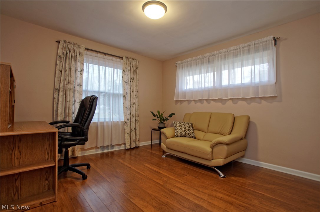 Dover - Residential Lease