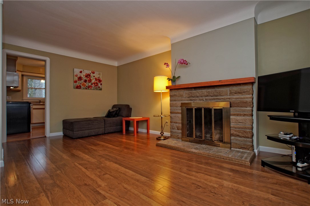 Dover - Residential Lease