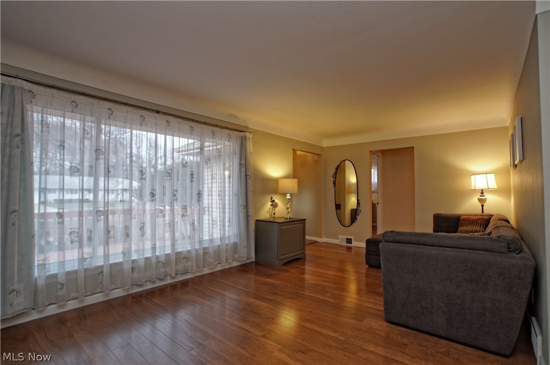 Dover - Residential Lease