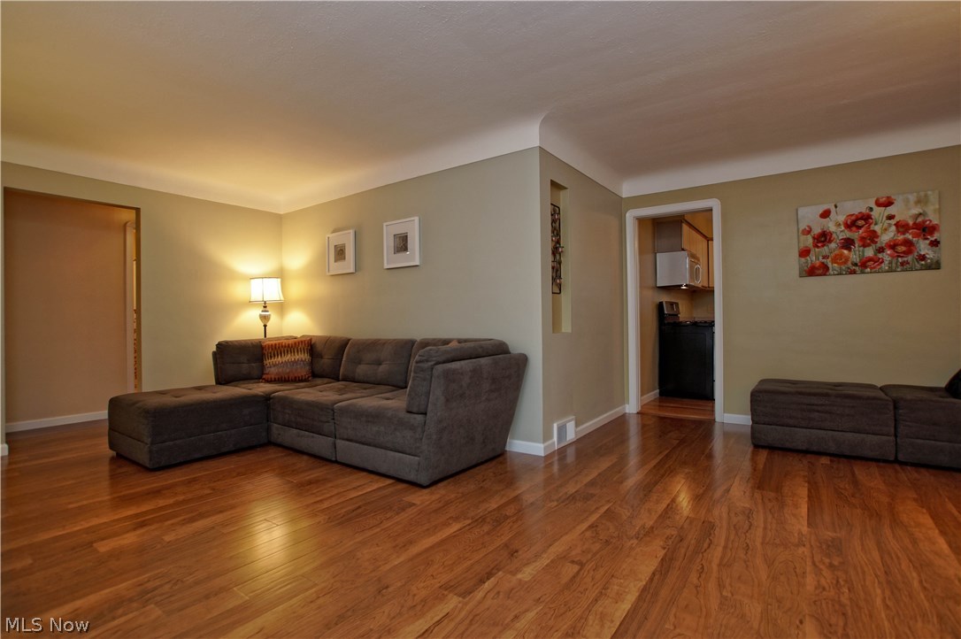 Dover - Residential Lease