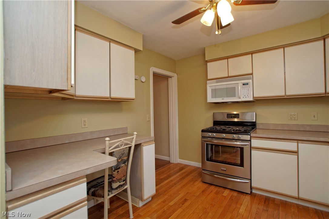 Dover - Residential Lease