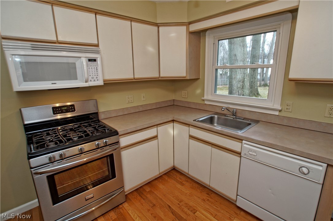 Dover - Residential Lease