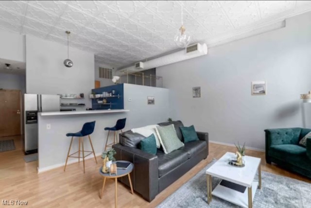 408 W Saint Clair Avenue 216