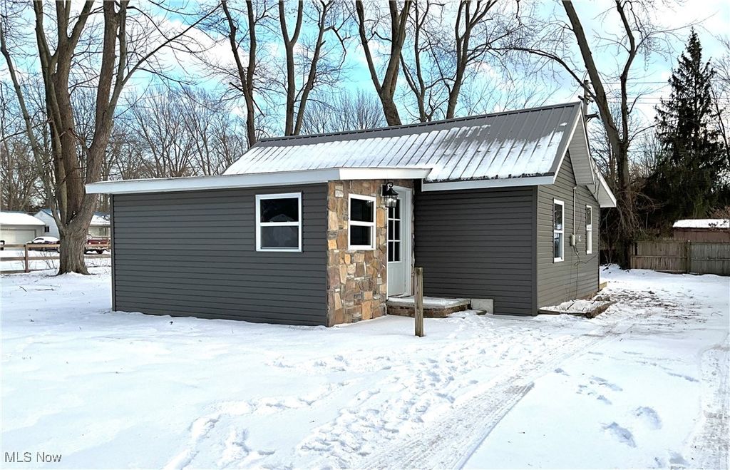 Photo of 6566 Earl Avenue, Madison, OH 44057 (MLS # 5183656)