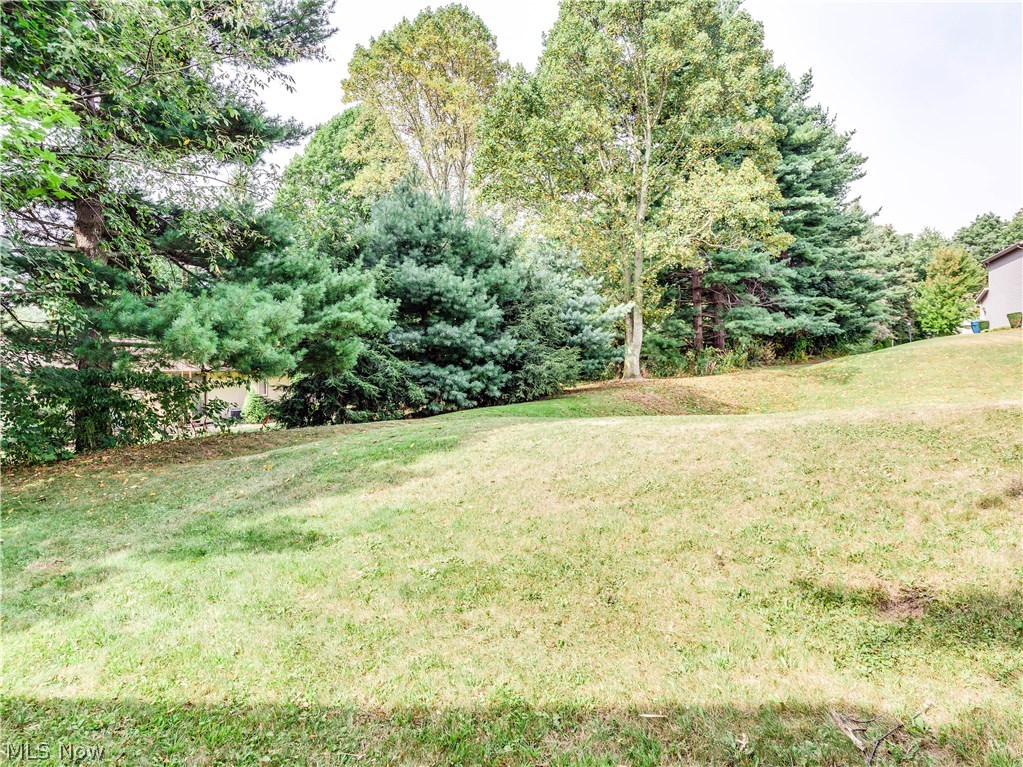 Church Hill - Residential