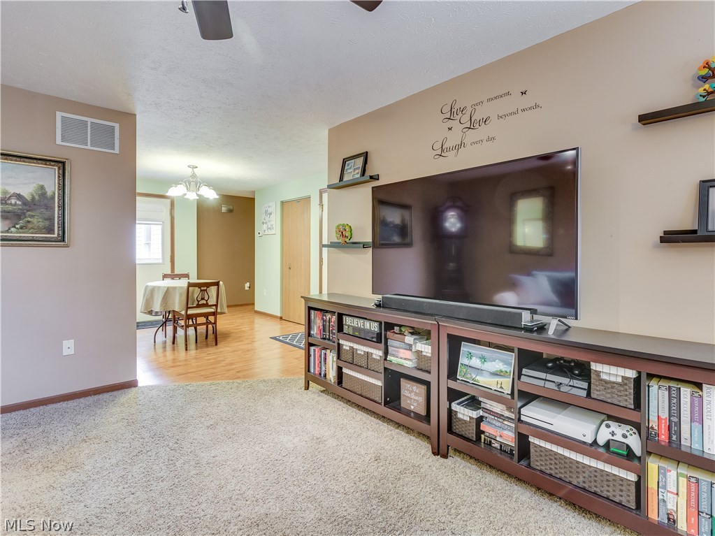 Church Hill - Residential