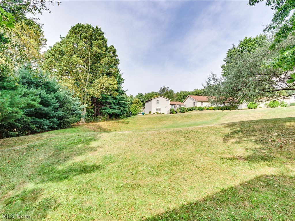 Church Hill - Residential