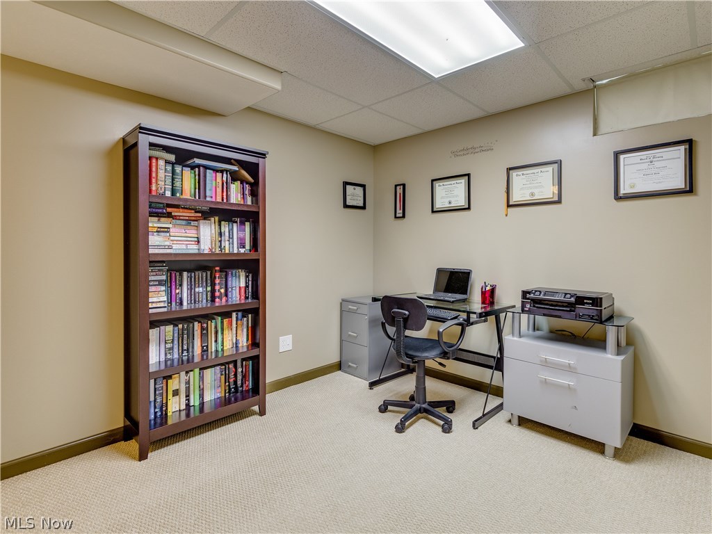 Church Hill - Residential