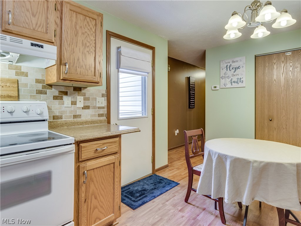 Church Hill - Residential