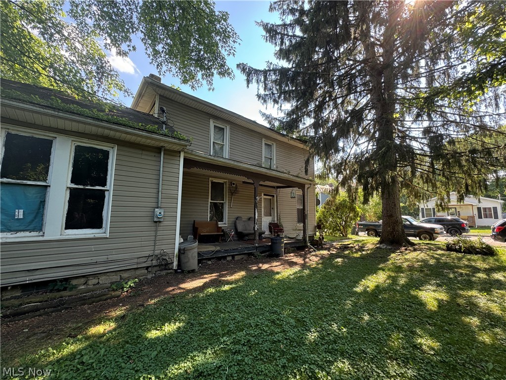 Millwood - Residential