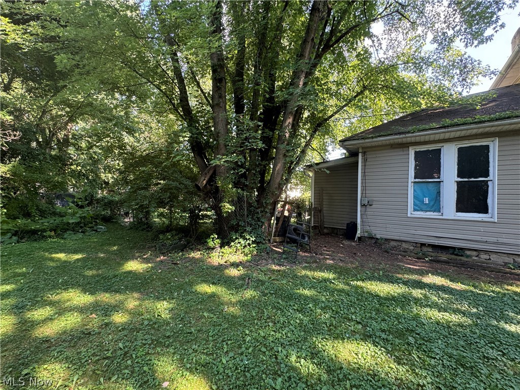 Millwood - Residential